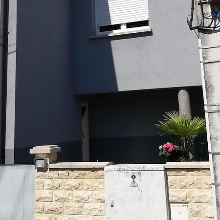Appartement Agreable Агно Екстериор снимка