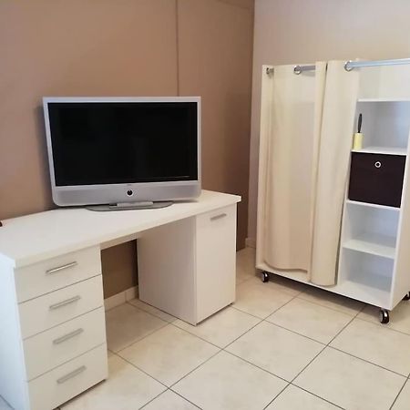 Appartement Agreable Агно Екстериор снимка