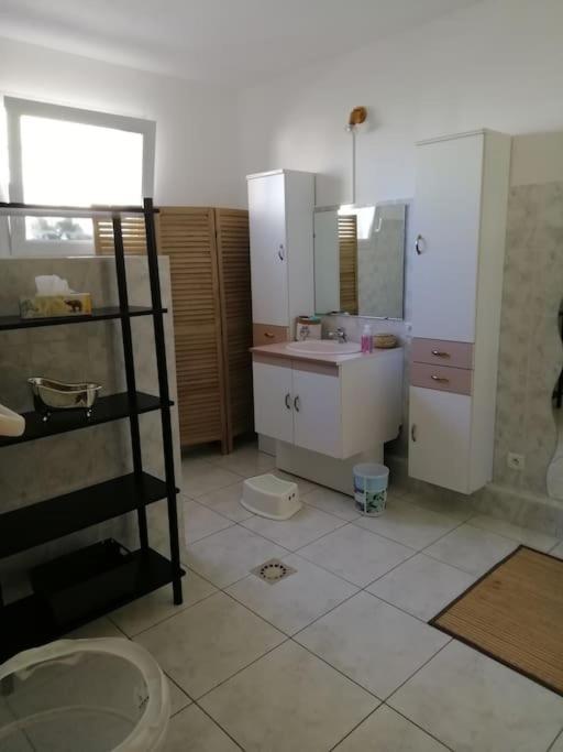 Appartement Agreable Агно Екстериор снимка
