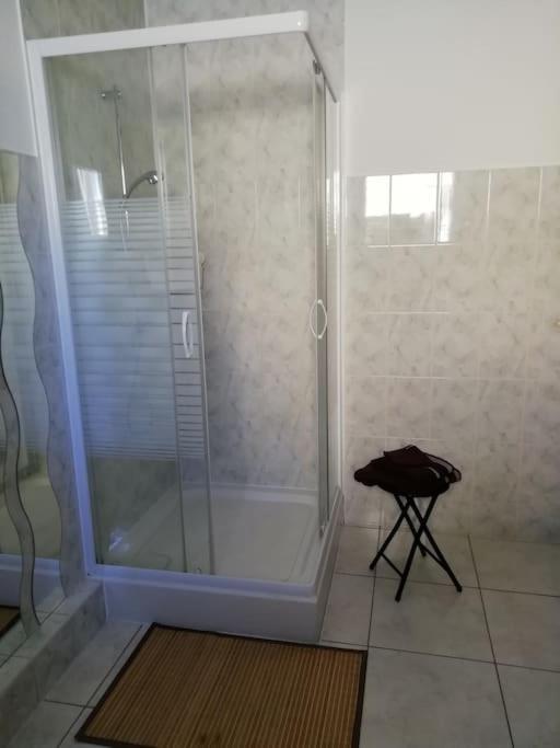 Appartement Agreable Агно Екстериор снимка