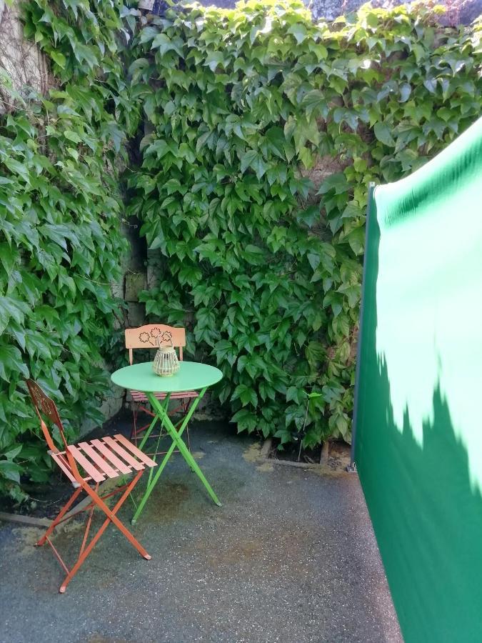 Appartement Agreable Агно Екстериор снимка
