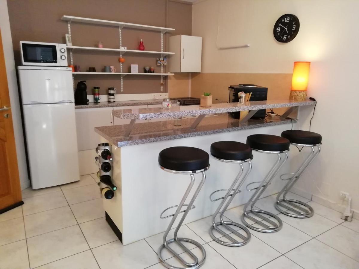 Appartement Agreable Агно Екстериор снимка