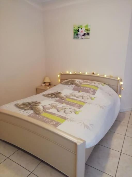 Appartement Agreable Агно Екстериор снимка
