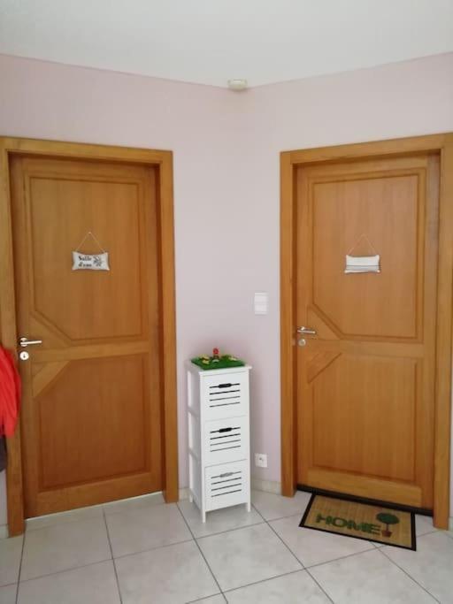 Appartement Agreable Агно Екстериор снимка