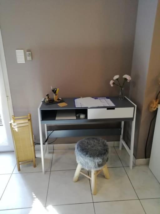 Appartement Agreable Агно Екстериор снимка